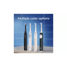 Buy Oral-B,Oral-B iO2 Duo Pack Electric Toothbrush – Night Black & Pink - Gadcet UK | UK | London | Scotland | Wales| Near Me | Cheap | Pay In 3 | Electric Toothbrushes