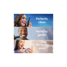 Buy Oral-B,Oral-B iO2 Duo Pack Electric Toothbrush – Night Black & Pink - Gadcet UK | UK | London | Scotland | Wales| Near Me | Cheap | Pay In 3 | Electric Toothbrushes