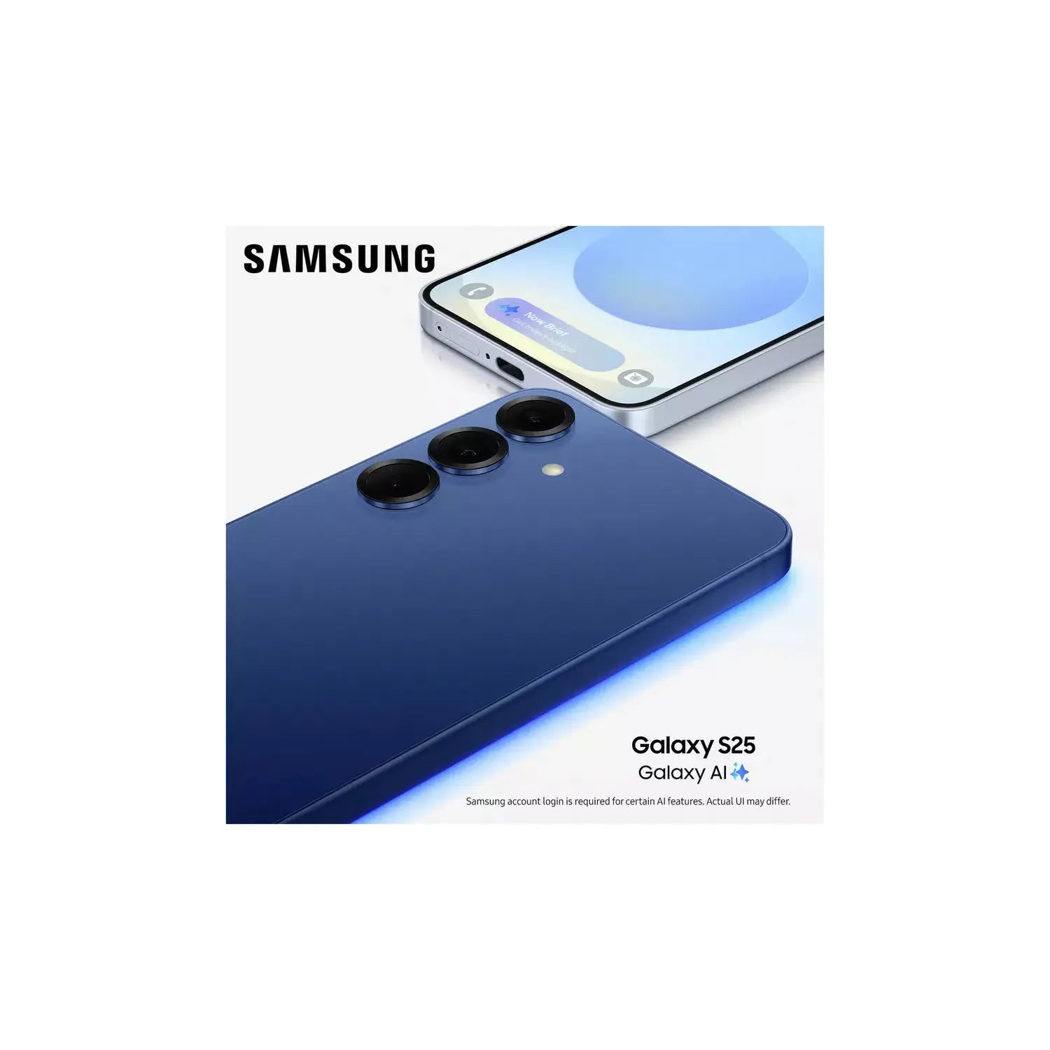 Buy Samsung,Samsung Galaxy S25 5G 128GB AI Mobile Phone – Navy Unlocked Smartphone Mobile Phone - Gadcet UK | UK | London | Scotland | Wales| Near Me | Cheap | Pay In 3 | Mobile Phone