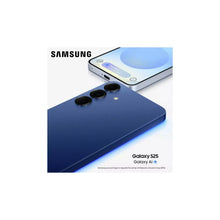 Buy Samsung,Samsung Galaxy S25 5G 128GB AI Mobile Phone – Navy Unlocked Smartphone Mobile Phone - Gadcet UK | UK | London | Scotland | Wales| Near Me | Cheap | Pay In 3 | Mobile Phone