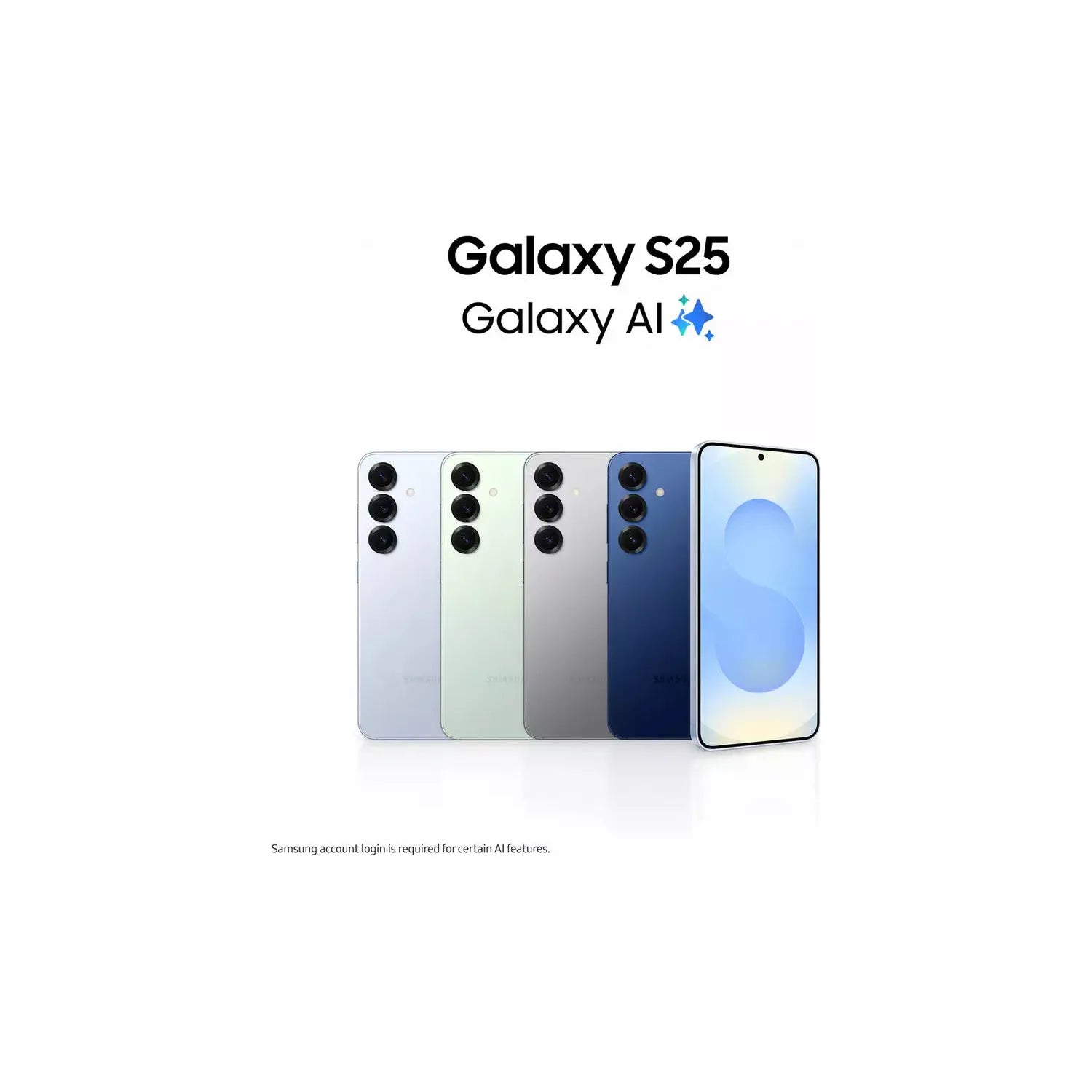 Buy Samsung,Samsung Galaxy S25 5G 128GB AI Mobile Phone – Navy Unlocked Smartphone Mobile Phone - Gadcet UK | UK | London | Scotland | Wales| Near Me | Cheap | Pay In 3 | Mobile Phone