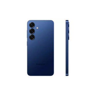 Samsung Galaxy S25 5G 128GB AI Mobile Phone – Navy