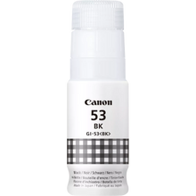 Buy Canon,Canon GI‑53 BK EUR Black Ink Bottle – 60 ml - Gadcet UK | UK | London | Scotland | Wales| Near Me | Cheap | Pay In 3 | Printer Ink & Tone