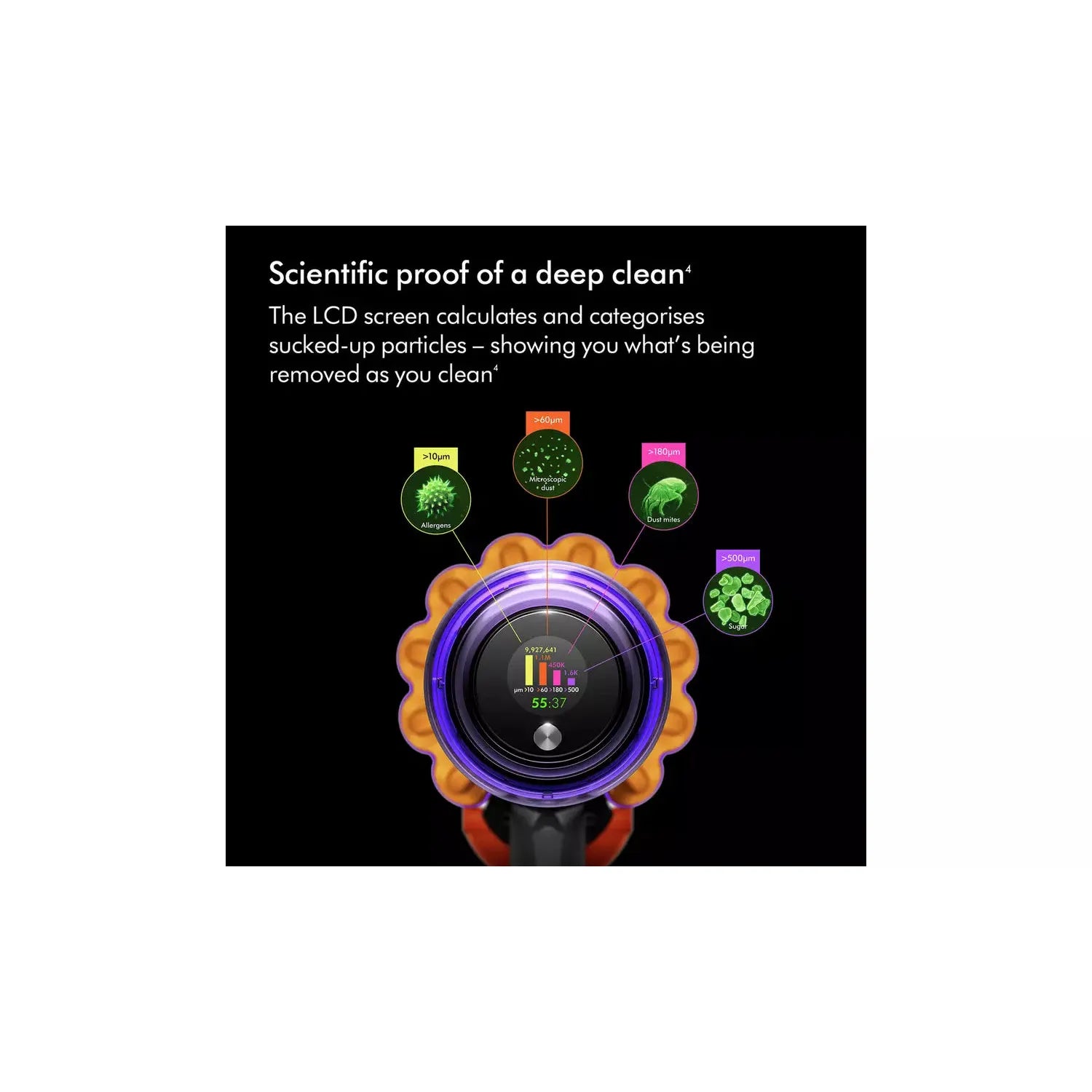 Buy Dyson,DYSON V15 Detect Absolute Cordless Vacuum Cleaner - Yellow & Nickel - Gadcet UK | UK | London | Scotland | Wales| Near Me | Cheap | Pay In 3 | Vacuums