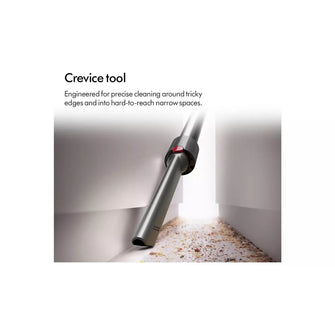 DYSON V15 Detect Absolute Cordless Vacuum Cleaner - Yellow & Nickel