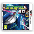 Nintendo,Star Fox 64 3D for Nintendo 3DS - Gadcet.com