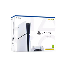 Sony PlayStation 5 Disc Edition, Slim Console (PS5) - Model Group - 1