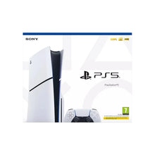 Sony PlayStation 5 Disc Edition, Slim Console (PS5) - Model Group - 4