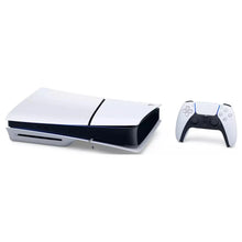 PlayStation 5 Console - Two DualSense Wireless Controllers Bundle  - 5
