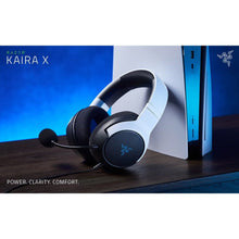 Buy Razer,Razer Kaira x For PlayStation Gaming Headset - White - Gadcet UK | UK | London | Scotland | Wales| Ireland | Near Me | Cheap | Pay In 3 | Headphones