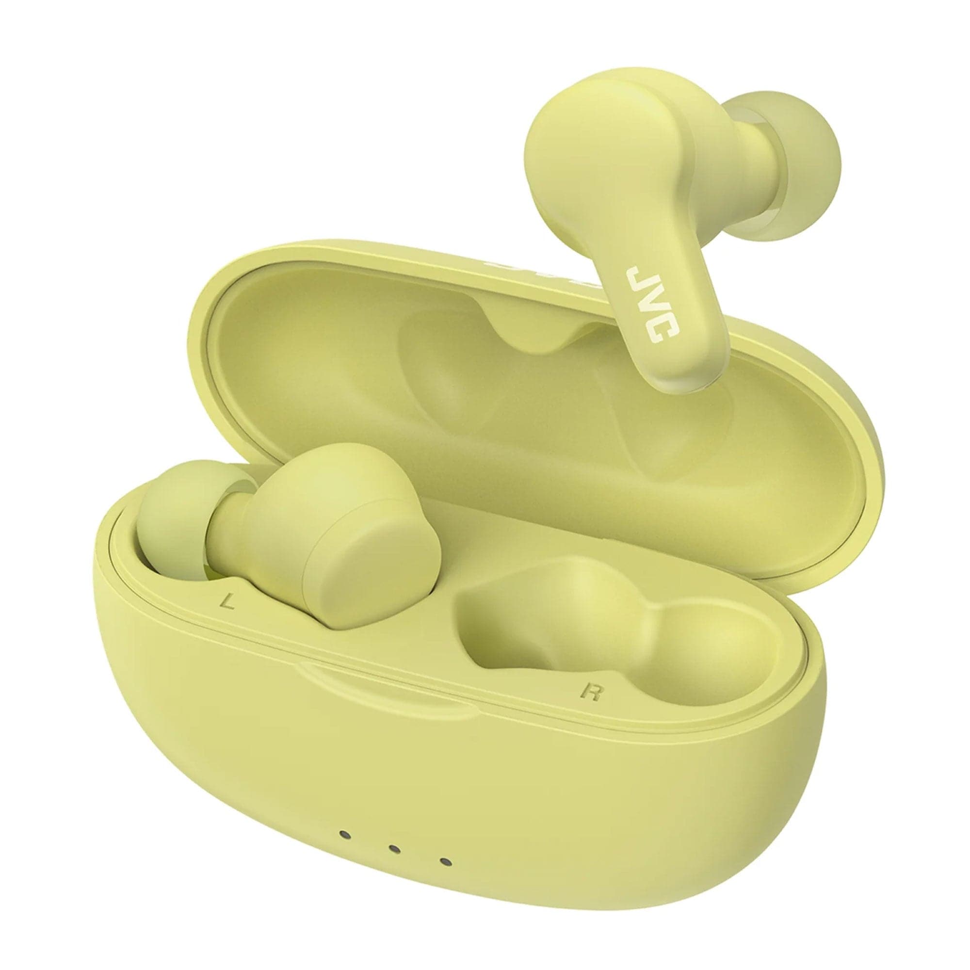 Buy JVC,JVC HA-A7T2 Gumy - Wireless Bluetooth Earphones - Apple Green - Gadcet UK | UK | London | Scotland | Wales| Ireland | Near Me | Cheap | Pay In 3 | Headphones & Headsets