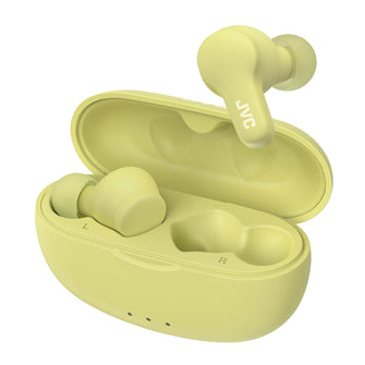 Buy JVC,JVC HA-A7T2 Gumy - Wireless Bluetooth Earphones - Apple Green - Gadcet UK | UK | London | Scotland | Wales| Ireland | Near Me | Cheap | Pay In 3 | Headphones & Headsets