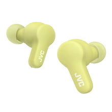 Buy JVC,JVC HA-A7T2 Gumy - Wireless Bluetooth Earphones - Apple Green - Gadcet UK | UK | London | Scotland | Wales| Ireland | Near Me | Cheap | Pay In 3 | Headphones & Headsets