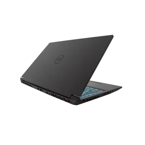 PCSpecialist Elimina Pro 16 M Gaming Laptop – Ryzen 7 7735HS, 32GB RAM, RTX 3050, 2TB SSD – Black