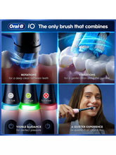Oral-B iO5 Blush Pink Electric Toothbrush