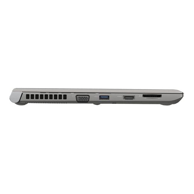 Buy Toshiba,Toshiba Tecra Z40-A-18R, 14 inch, 4th Gen i5-4210U 1.7 GHz, 128GB SSD, 8GB RAM, Ultrabook, Silver - Gadcet UK | UK | London | Scotland | Wales| Ireland | Near Me | Cheap | Pay In 3 | Laptops