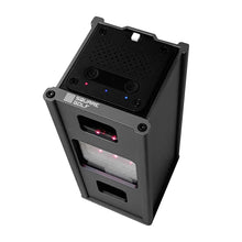 Square Golf Home Launch Monitor Protective Metal Case