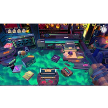 KeyWe PS4 – PlayStation 4 Co-Op Postal Puzzle Adventure Game