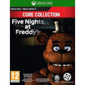 Buy Xbox,Five Nights At Freddy's: Core Collection Xbox one/Xbox Series X Game - Gadcet.com | UK | London | Scotland | Wales| Ireland | Near Me | Cheap | Pay In 3 | Video Game Software