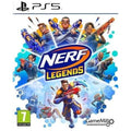 Buy playstation,Nerf Legends for Playstation 5 (PS5) Games - Gadcet.com | UK | London | Scotland | Wales| Ireland | Near Me | Cheap | Pay In 3 | Video Game Software