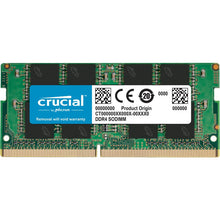 Buy Crucial,Crucial 4GB DDR4 2666MHz CL19 SODIMM Laptop Memory – CT4G4SFS8266 MEX - Gadcet UK | UK | London | Scotland | Wales| Near Me | Cheap | Pay In 3 | RAM