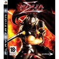 playstation,Ninja Gaiden Sigma - Gadcet.com