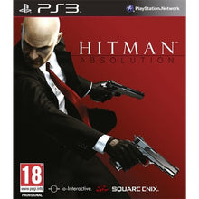 Buy playstation,Hitman Absolution (18) Playstation 3 (PS3) games - Gadcet.com | UK | London | Scotland | Wales| Ireland | Near Me | Cheap | Pay In 3 | Video Game Software
