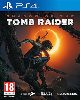 Buy playstation,Shadow of the Tomb Raider - Gadcet.com | UK | London | Scotland | Wales| Ireland | Near Me | Cheap | Pay In 3 | Video Game Software