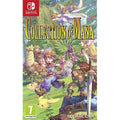 Buy Nintendo,Collection of Mana For Nintendo Switch - Gadcet.com | UK | London | Scotland | Wales| Ireland | Near Me | Cheap | Pay In 3 | Video Game Software