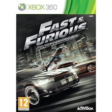 Buy Xbox,Fast & Furious Showdown (Xbox) - Gadcet UK | UK | London | Scotland | Wales| Near Me | Cheap | Pay In 3 | Video Game