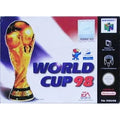 Buy Gadcet Dagenham,Nintendo 64 Game World Cup 98 - Gadcet UK | UK | London | Scotland | Wales| Near Me | Cheap | Pay In 3 | Video Game Software