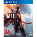 Buy playstation,Battlefield 1 (No DLC) Playstation 4 Games - Gadcet.com | UK | London | Scotland | Wales| Ireland | Near Me | Cheap | Pay In 3 | Video Game Software