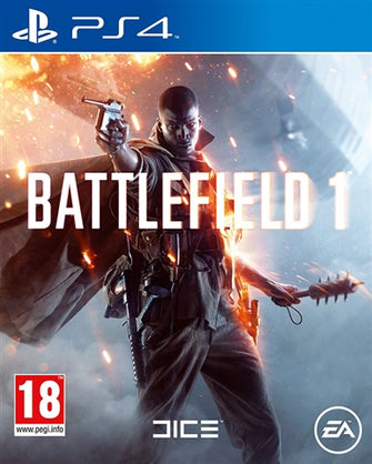 Buy playstation,Battlefield 1 (No DLC) Playstation 4 Games - Gadcet.com | UK | London | Scotland | Wales| Ireland | Near Me | Cheap | Pay In 3 | Video Game Software