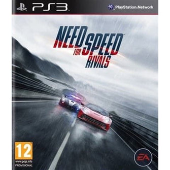 Buy playstation,Need For Speed Rivals PS3 Games - Gadcet.com | UK | London | Scotland | Wales| Ireland | Near Me | Cheap | Pay In 3 | Video Game Software