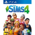 Buy PlayStation,The Sims 4 Standard Edition - PS4 Game - Gadcet UK | UK | London | Scotland | Wales| Near Me | Cheap | Pay In 3 | Video Game Software