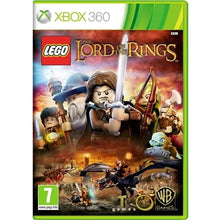 Buy Xbox,Lego Lord Of The Rings (Xbox) - Gadcet UK | UK | London | Scotland | Wales| Near Me | Cheap | Pay In 3 | Video Game