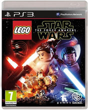Buy playstation,LEGO Star Wars: The Force Awakens Playstation 3 (ps3) games - Gadcet.com | UK | London | Scotland | Wales| Ireland | Near Me | Cheap | Pay In 3 | Video Game Software