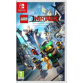 Buy Nintendo,LEGO Ninjago Movie Game Nintendo Switch Game Without Case - Gadcet.com | UK | London | Scotland | Wales| Ireland | Near Me | Cheap | Pay In 3 | Video Game Software