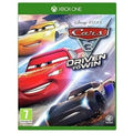 Xbox,Cars 3 Driven to Win Xbox One Game - Gadcet.com