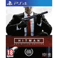 Buy playstation,Hitman Definitive Edition (No DLC) Playstation 4 (PS4) Game - Gadcet.com | UK | London | Scotland | Wales| Ireland | Near Me | Cheap | Pay In 3 | Video Game Software