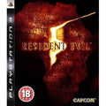 Buy playstation,Resident Evil 5 playstation 3 (ps3) games - Gadcet.com | UK | London | Scotland | Wales| Ireland | Near Me | Cheap | Pay In 3 | Video Game Software