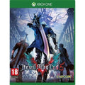 Buy Xbox One,Devil May Cry 5 Xbox one - Gadcet  | UK | London | Scotland | Wales| Near Me | Cheap | Pay In 3 | Video Game Software