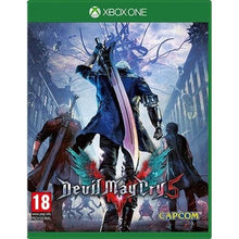 Buy Xbox One,Devil May Cry 5 Xbox one - Gadcet  | UK | London | Scotland | Wales| Near Me | Cheap | Pay In 3 | Video Game Software