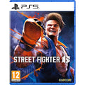 Buy playstation,Street Fighter 6 with Lenticular Sleeve Playstation 5 (PS5) Game - Gadcet.com | UK | London | Scotland | Wales| Ireland | Near Me | Cheap | Pay In 3 | Video Game Software