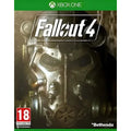 Buy Xbox One,Fallout 4 - Xbox One - Gadcet  | UK | London | Scotland | Wales| Near Me | Cheap | Pay In 3 | Video Game Software