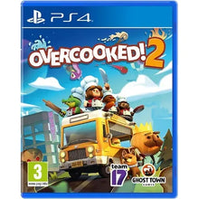 Buy PlayStation,Overcooked 2 (PS4) - Gadcet UK | UK | London | Scotland | Wales| Near Me | Cheap | Pay In 3 | Video Game