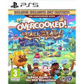Buy playstation,Overcooked! All You Can Eat Playstration 5 (PS5) Game - Gadcet.com | UK | London | Scotland | Wales| Ireland | Near Me | Cheap | Pay In 3 | Video Game Software