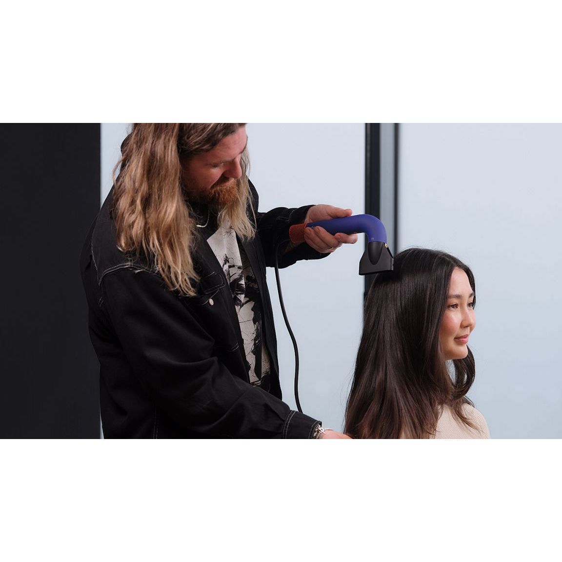 Buy Dyson,Dyson Supersonic Professional Hair Dryer – Vinca Blue/Topaz - Gadcet UK | UK | London | Scotland | Wales| Near Me | Cheap | Pay In 3 | Hair Dryers