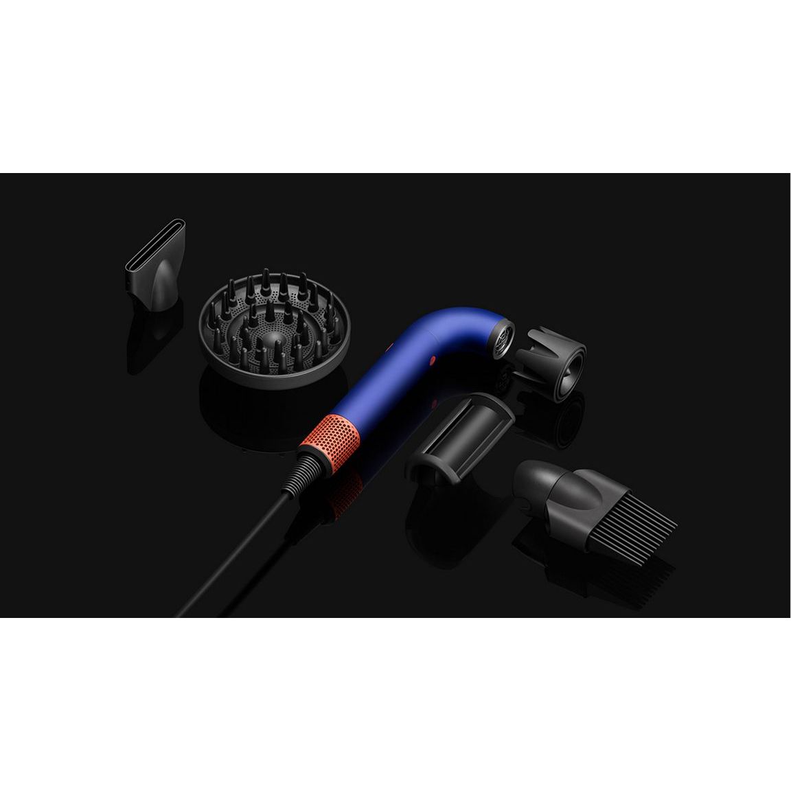 Buy Dyson,Dyson Supersonic Professional Hair Dryer – Vinca Blue/Topaz - Gadcet UK | UK | London | Scotland | Wales| Near Me | Cheap | Pay In 3 | Hair Dryers