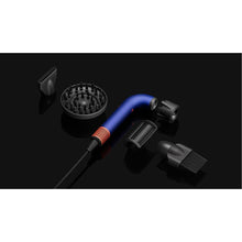 Buy Dyson,Dyson Supersonic Professional Hair Dryer – Vinca Blue/Topaz - Gadcet UK | UK | London | Scotland | Wales| Near Me | Cheap | Pay In 3 | Hair Dryers